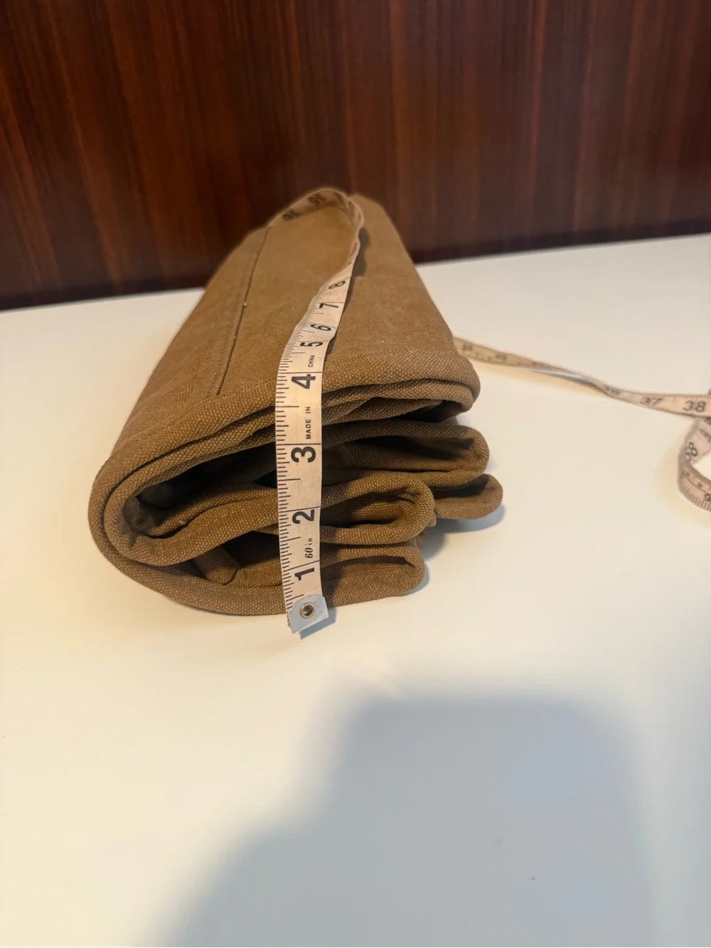 unbranded durable tan